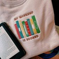 My Weekend is Booked Crew - image 1