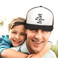 Personalized Star Wars Theme Baseball Cap May The 50th Be With You Birthday Gifts for Family Friends - image 2