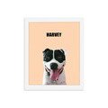 Custom One Pet Portrait - image 2