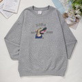 Custom Pet Sweatshirts: Embroidered Style for Your Beloved Companion - image 5