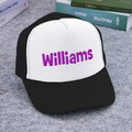 Custom Puff Print Trucker Hat Personalized Name Foam Trucker Caps for Adult Back to School Gift - image 32