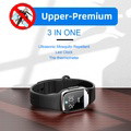 Mosquito Repellent Device M20 Children's and Adults' Portable Outdoor Ultrasonic Mosquito Repellent Bracelet Watch - image 2