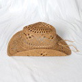 Lace three flower capped cap Sweet temperament cap embossed dome hat - image 10
