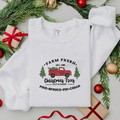 Embroidery Custom Christmas Collection -001 sweatshirts, hoodies, T-shirts - image 5