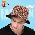 Personalized Photo Hats Custom Face Bucket Hat Personalized Hat No Minimum Face Gifts - image 3