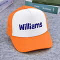 Custom Puff Print Trucker Hat Personalized Name Foam Trucker Caps for Adult Back to School Gift - image 14