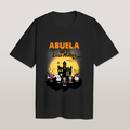 Personalized Halloween Gifts Customized T-Shirts Gifts for Parents - image 5