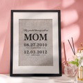 Personalized Father Gift My Greatest Blessings Call Me Dad Name Sign Gift for Father - image 8