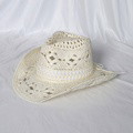 Lace three flower capped cap Sweet temperament cap embossed dome hat - image 14
