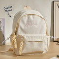 Personalized Backpack with Embroidery Name Kids Backpack Back to School Gift for Girls - image 5