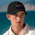 Personalized Team Caps Game Day Gift Idea for Teammates and Sports Fans Back to School Gift - image 21