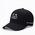 Custom embroidered pet cap, personalized baseball cap using your pet photo - image 6