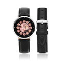 Custom Family Photo Watch Collage 13 Instagram Pictures 40mm - image 8
