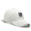 Custom embroidered pet image baseball cap - image 5