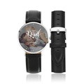 Personalized Love you Dad Photo Watch Father's Day Gift 40mm - image 6