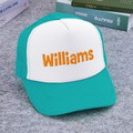 Custom Puff Print Trucker Hat Personalized Name Foam Trucker Caps for Adult Back to School Gift - image 57