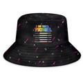 Custom Bucket Hat Light Saber I Am Their Father Bucket Hat Gifts for Father - image 5