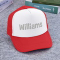 Custom Puff Print Trucker Hat Personalized Name Foam Trucker Caps for Adult Back to School Gift - image 55