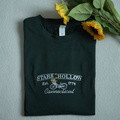 Embroidery craft - T-shirts, sweatshirts, hoodies - image 2