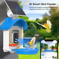 Smart Bird Feeder with Camera - image 1