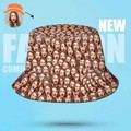 Personalized Photo Hats Custom Face Bucket Hat Personalized Hat No Minimum Face Gifts - image 7