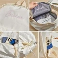 Personalized Backpack with Embroidery Name Kids Backpack Back to School Gift for Girls - image 7