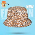 Personalized Photo Hats Custom Face Bucket Hat Personalized Hat No Minimum Face Gifts - image 10