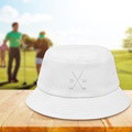 Custom Unisex Bucket Hats Personalized Embroidery Golf Fisherman Hat - image 1