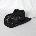 Lace three flower capped cap Sweet temperament cap embossed dome hat - image 11