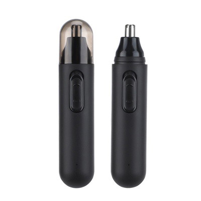 Nose hair trimmer