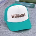 Custom Puff Print Trucker Hat Personalized Name Foam Trucker Caps for Adult Back to School Gift - image 62