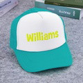 Custom Puff Print Trucker Hat Personalized Name Foam Trucker Caps for Adult Back to School Gift - image 61