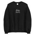 Embroidered Namjooning Sweatshirt, hoodie, T-shirt - image 1