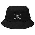 Custom Embroidered Fishing Hats Personalized Golf Bucket Hat Gift for Golf Lover - image 3