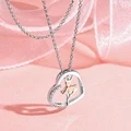 Personalized Ballet Dancing Girl Necklace with Name Necklace Jewelry Gift for Ballerina Lover - image 17
