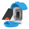 Smart Bird Feeder with Camera - image 4