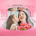 Photo Bucket Hat Personalized Bucket Hat No Minimum Gifts for Mum - image 4