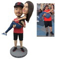 Fully Customizable 2 person Custom Bobbleheads - image 4