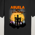 Personalized Halloween Gifts Customized T-Shirts Gifts for Parents - image 18