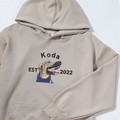 Custom Pet Sweatshirts: Embroidered Style for Your Beloved Companion - image 1