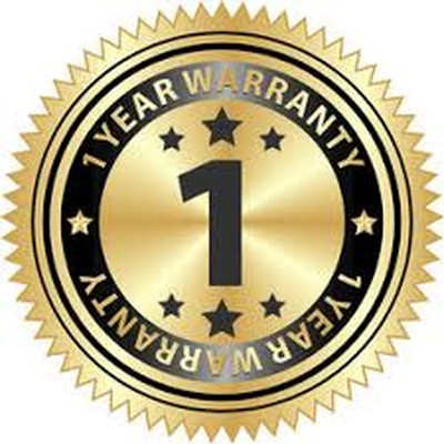Warranty