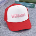 Custom Puff Print Trucker Hat Personalized Name Foam Trucker Caps for Adult Back to School Gift - image 49