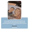 Painted Memory - Custom Painting By Numbers Kit - image 7