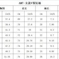 Women's V-neck short sleeves loose - image 12