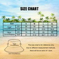 Custom Photo Bucket Hat Double-Side-Wear Reversible Outdoors Beach Fisherman Hat - image 5