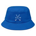 Custom Unisex Bucket Hats Personalized Embroidery Golf Fisherman Hat - image 12