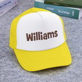 Custom Puff Print Trucker Hat Personalized Name Foam Trucker Caps for Adult Back to School Gift - image 20