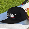 Personalized Light Saber I Am Their Father Baseball Cap Gifts for Father - image 12