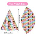 Personalized Face Party Hats Funny Birthday Hats Party Decorations Supplies for Adults and Kids - image 6