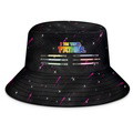 Custom Bucket Hat Light Saber I Am Their Father Bucket Hat Gifts for Father - image 6